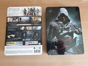 Redeem Assassin's Creed IV: Black Flag - Skull Edition PlayStation 3