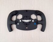 MOD F1 Formula 1 ASTON MARTIN para Volante Logitech G920 de Xbox y PC