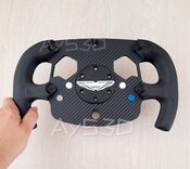 Get MOD F1 Formula 1 ASTON MARTIN para Volante Logitech G920 de Xbox y PC