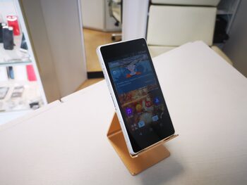 Sony Xperia Z1 Compact White