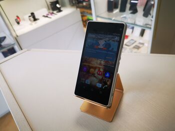 Buy Sony Xperia Z1 Compact White