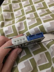 Usb port expander?