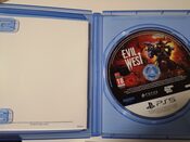 Evil West PlayStation 5