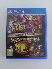 SteamWorld Collection PlayStation 4