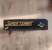 Super Tennis SNES