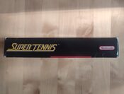 Get Super Tennis SNES