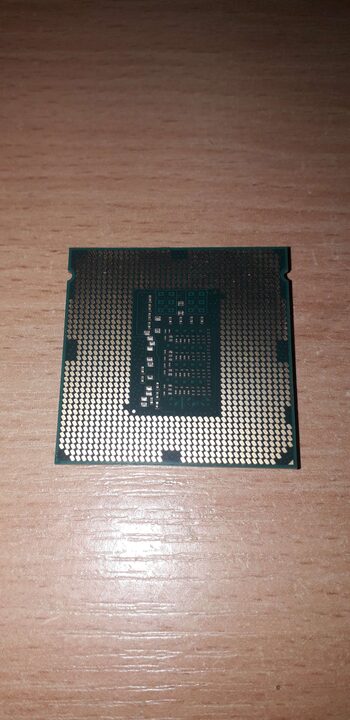 Intel Core i5-4460 3.2-3.4 GHz LGA1150 Quad-Core CPU