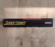 Redeem Super Tennis SNES