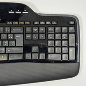 Logitech MK710 Wireless Keyboard and Mouse Combo — Includes Keyboard and Mouse for sale