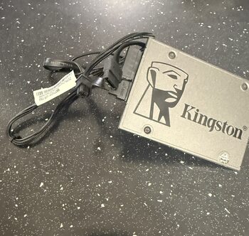 Buy Kingston 120 GB SSD Storage