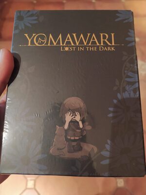 Yomawari: Lost in the Dark - Deluxe Edition Nintendo Switch