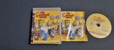 The Simpsons Game PlayStation 3