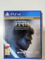 Star Wars Jedi: Fallen Order PlayStation 4