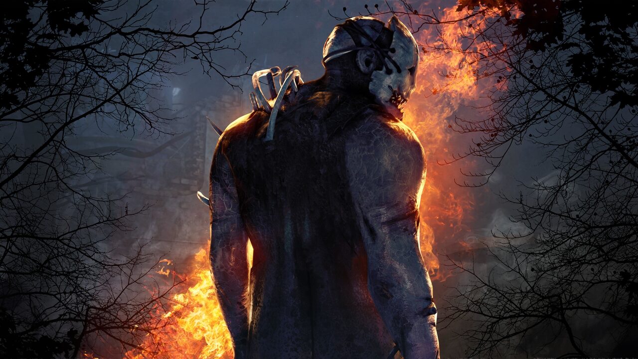 Dead by Daylight Nightmare Edition Xbox One