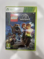 LEGO Jurassic World Xbox 360