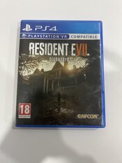 Resident Evil 7: Biohazard PlayStation 4