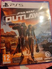 Star Wars Outlaws PlayStation 5