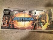 Buy Caja Metroid Zero Mission GBA