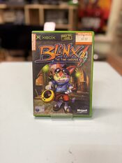 Blinx: The Time Sweeper Xbox