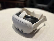 Get Su žaidimais! Meta Quest 3 128GB Oculus VR + Garantija 16 men.