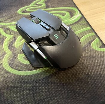 Razer Ouroboros pelė