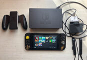 Atristas Nintendo Switch 512gb