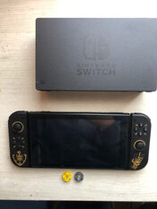 Atristas Nintendo Switch 512gb