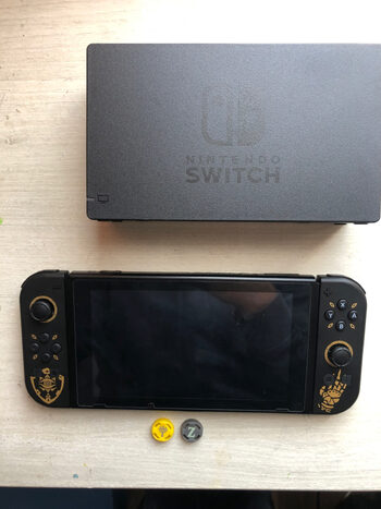 Atristas Nintendo Switch 512gb