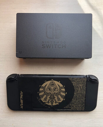 Get Atristas Nintendo Switch 512gb