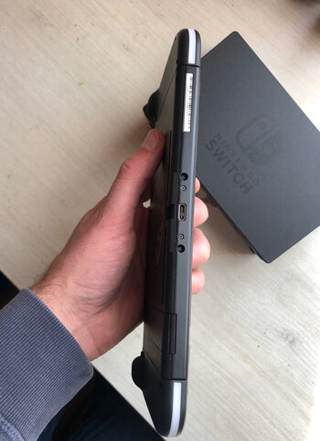 Buy Atristas Nintendo Switch 512gb