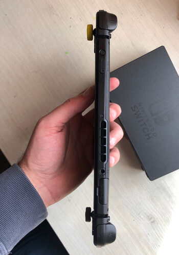 Atristas Nintendo Switch 512gb for sale