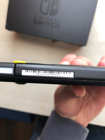 Atristas Nintendo Switch 512gb