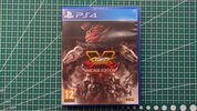 Street Fighter V Arcade Edition PlayStation 4