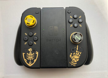 Atristas Nintendo Switch 512gb