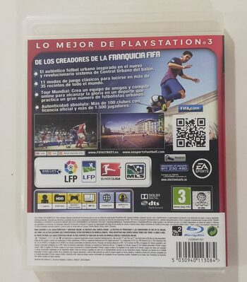 Buy EA SPORTS FIFA Street PlayStation 3