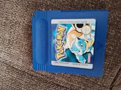 Pokémon Blue Game Boy