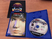 Buy Resident Evil - Code: Veronica X PlayStation 2