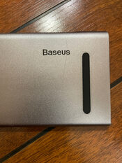 Buy Baseus 11 in 1 docking station