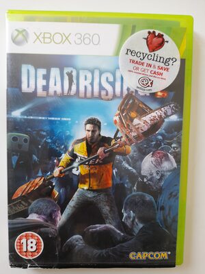 Dead Rising 2 Xbox 360