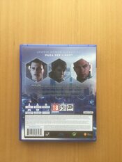 Detroit: Become Human PlayStation 4