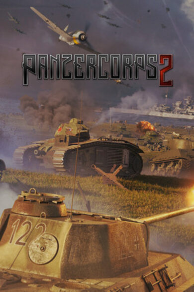 Panzer Corps 2: Elite - Ghost Division
