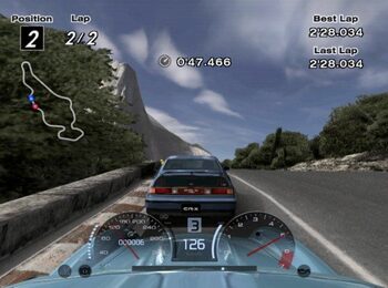 Buy Gran Turismo 4 PlayStation 2