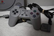 PlayStation Original, Grey