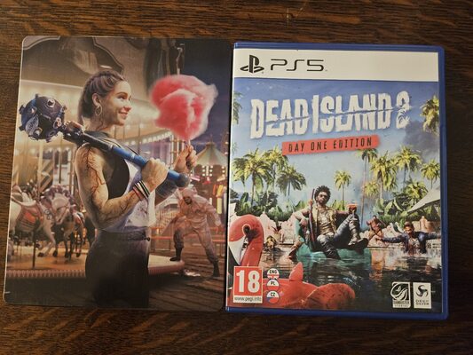 Dead Island 2: Day One Edition PlayStation 5