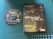 Tom Clancy's Splinter Cell PlayStation 2