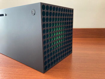 Xbox Series X 1TB konsolė