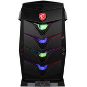 MSI Aegis X3 VR7RE-005DE Gaming PC + Win 11 Home (OEM)