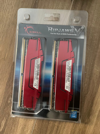 I5 8600k + placa base + RAM