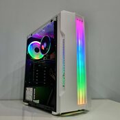 PC GAMING INTEL I7 -32GB DDR4 -RTX 3070 8GB -SSD 1TB PLACA Z370 CAJA GAMING, RGB