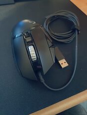 Logitech G502 HERO Ratón Gaming